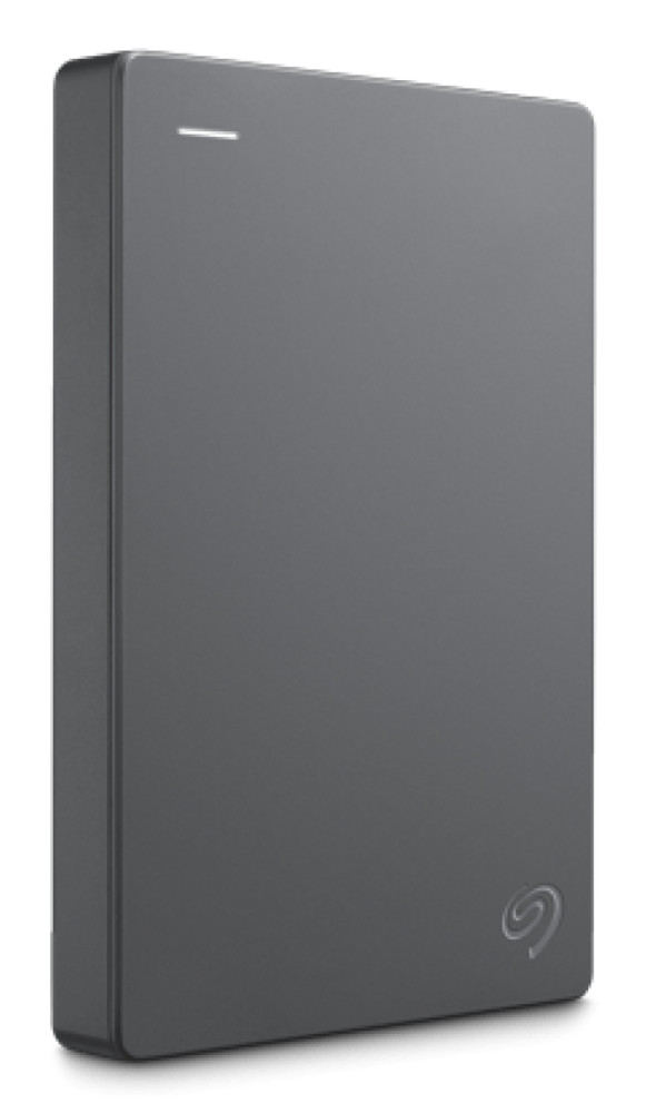 Seagate Basic 4TB product photo