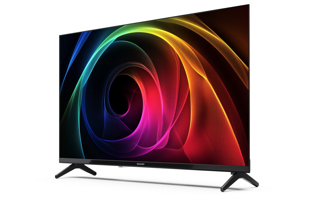 Sharp 32HA1205E 32" product photo