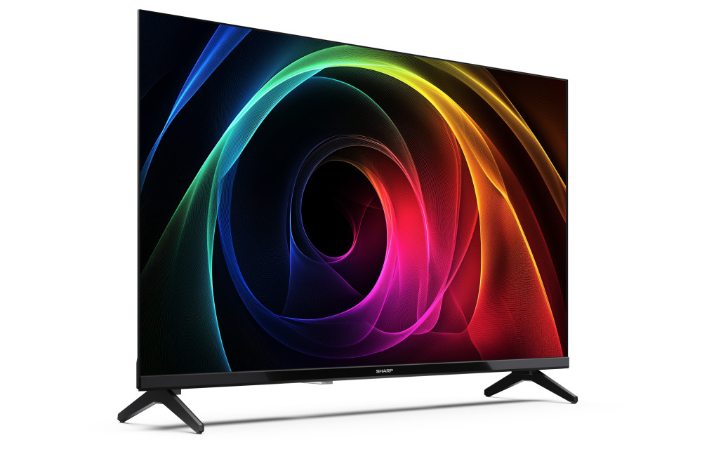 Sharp 32HA1205E 32" product photo