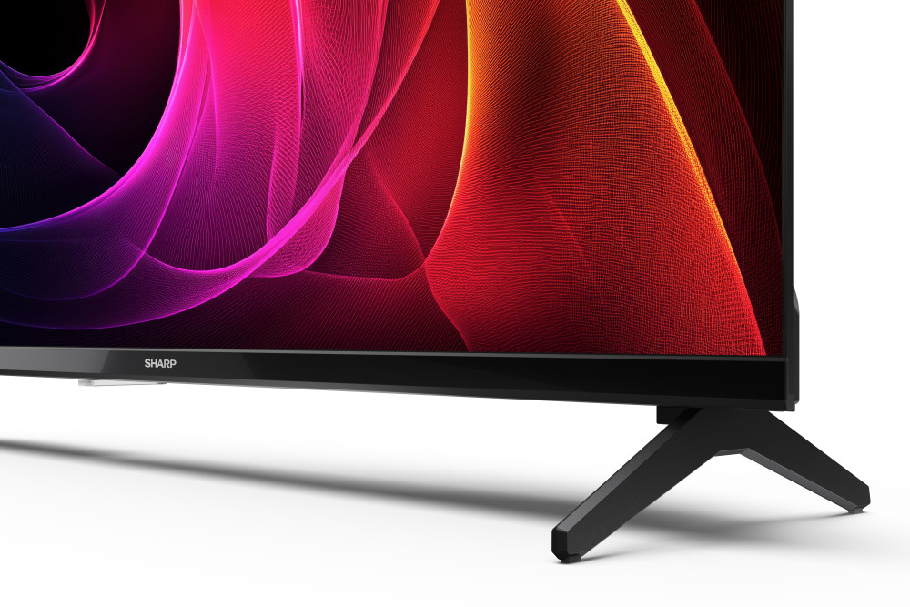 Sharp 32HA1205E 32" product photo