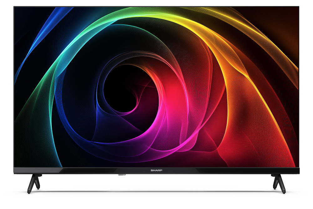 Sharp 32HA1205E 32" product photo