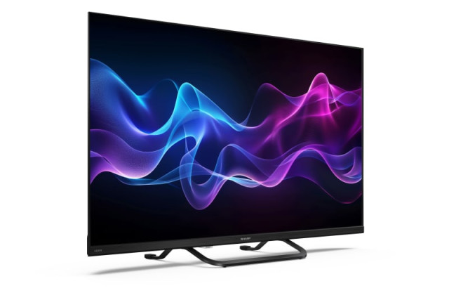 Sharp 32HF3265E 32" product photo