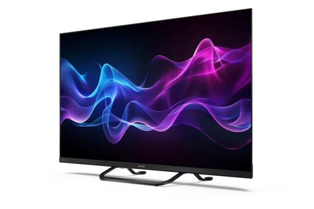 Sharp 32HF3265E 32" product photo