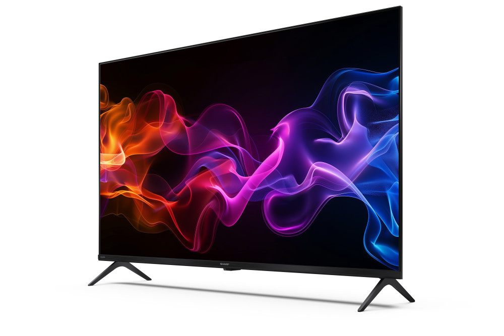 Sharp 43HP5265E 43" product photo