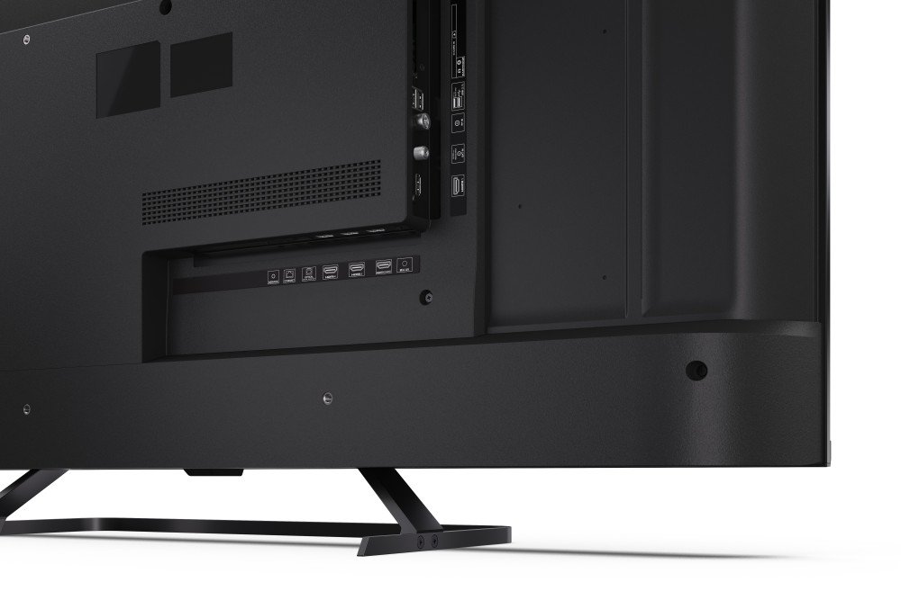 Sharp 43HP6265E 43" product photo