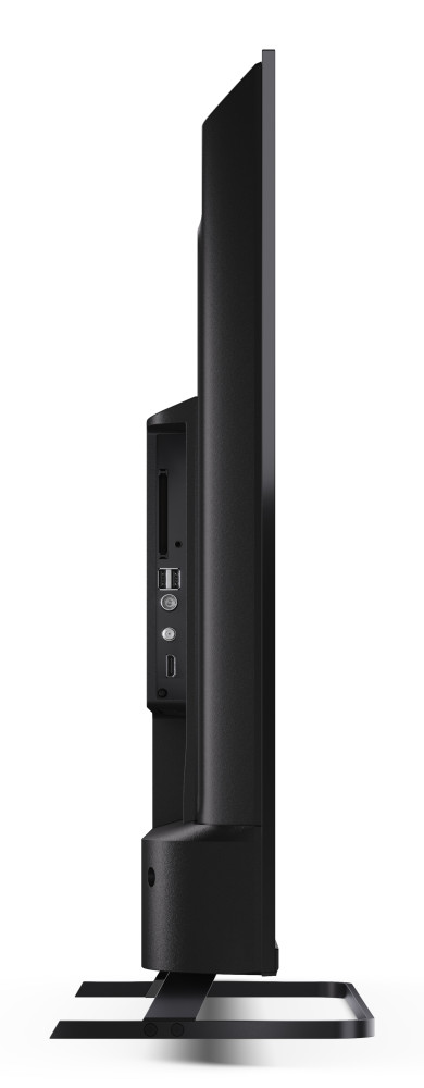 Sharp 43HP6265E 43" product photo