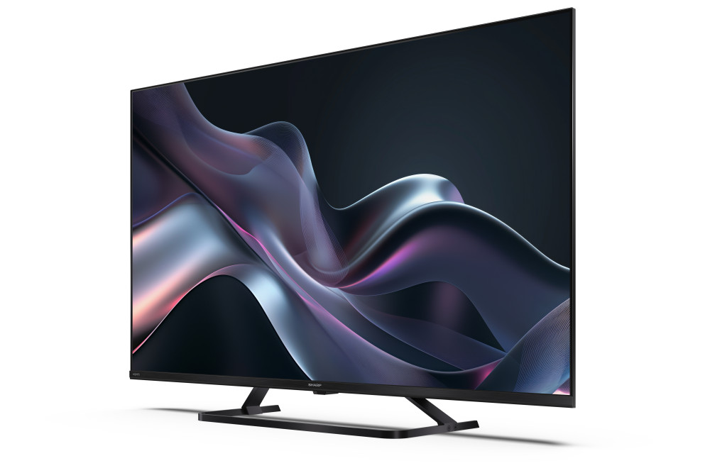 Sharp 43HP6265E 43" product photo
