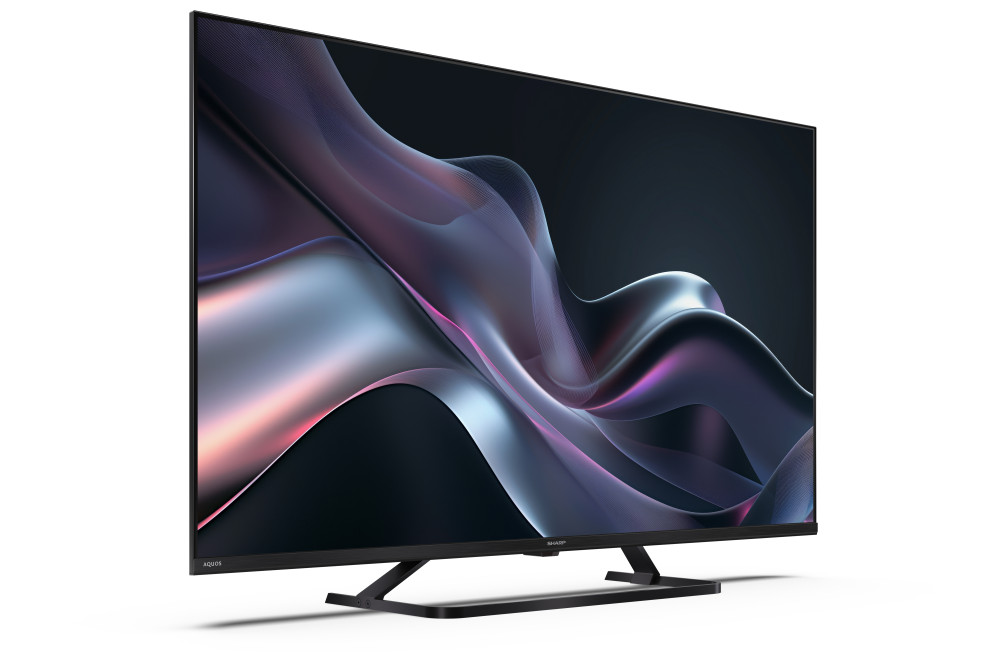 Sharp 43HP6265E 43" product photo