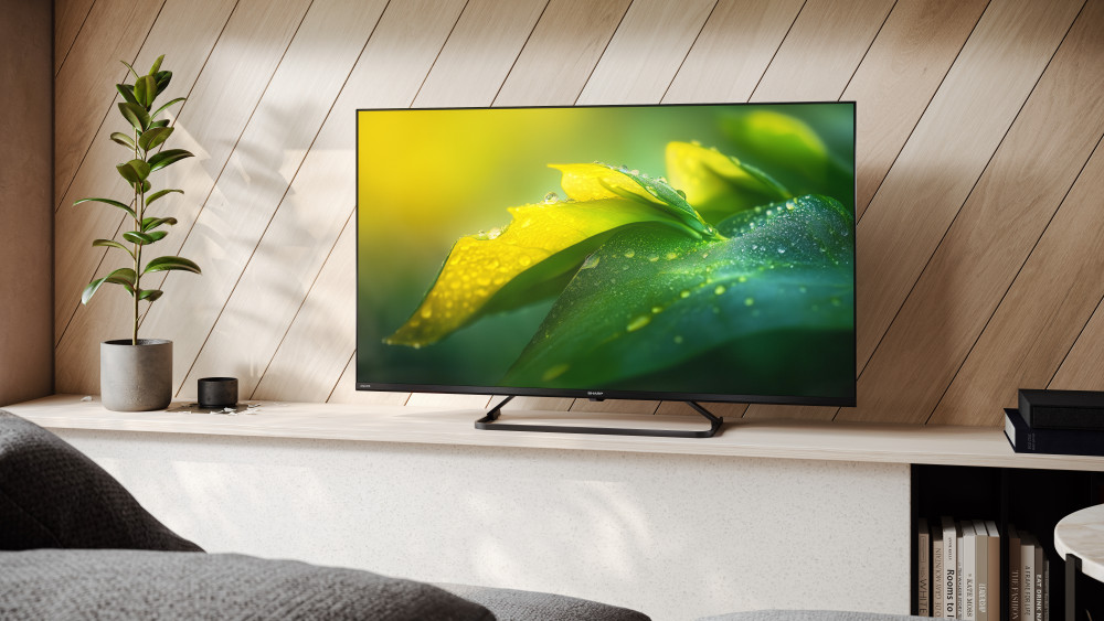 Sharp 43HP6265E 43" product photo