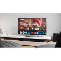 Sharp 43HR7265E 43" product thumbnail