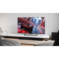 Sharp 43HR7265E 43" product thumbnail