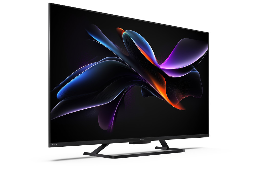 Sharp 43HR7265E 43" product photo
