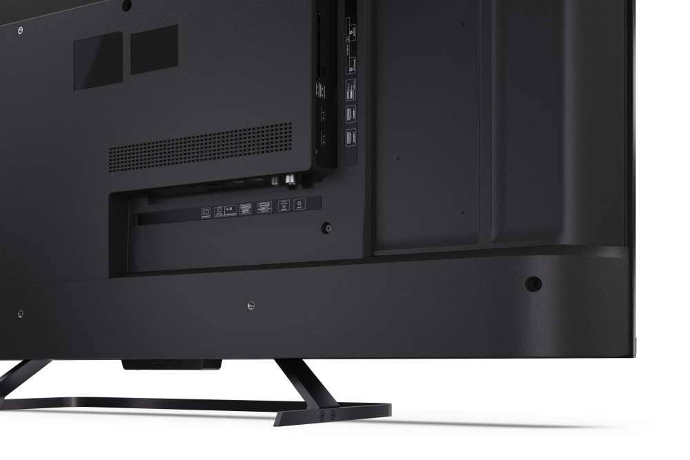 Sharp 43HR7265E 43" product photo