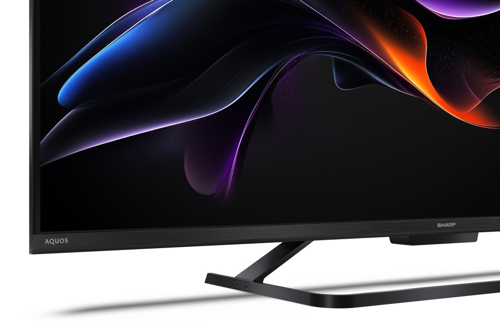 Sharp 43HR7265E 43" product photo
