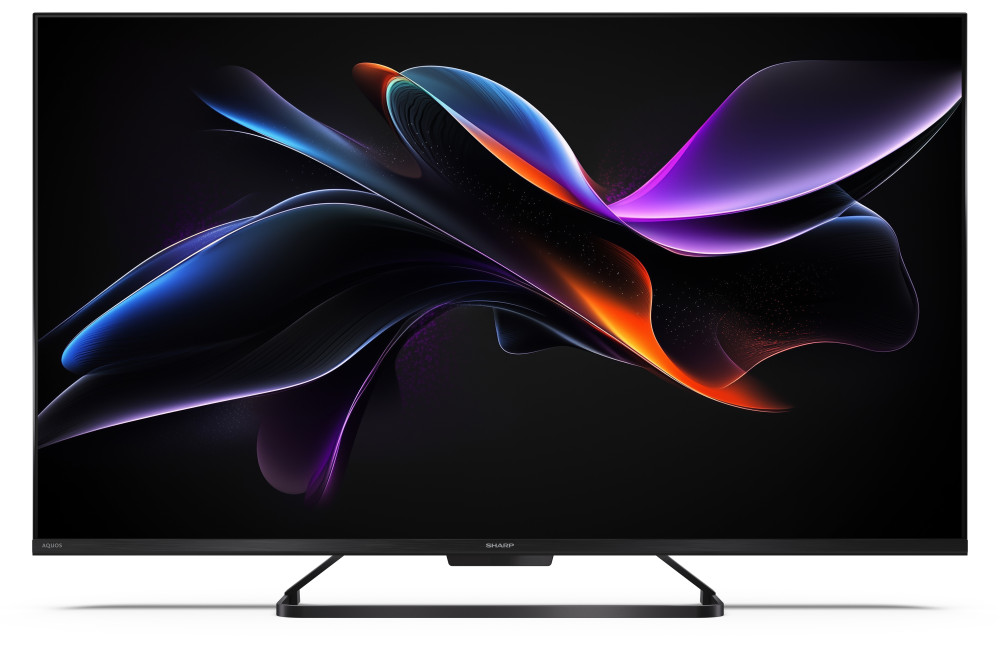 Sharp 43HR7265E 43" product photo