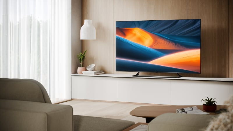 Sharp 50HP6265E 50" product photo