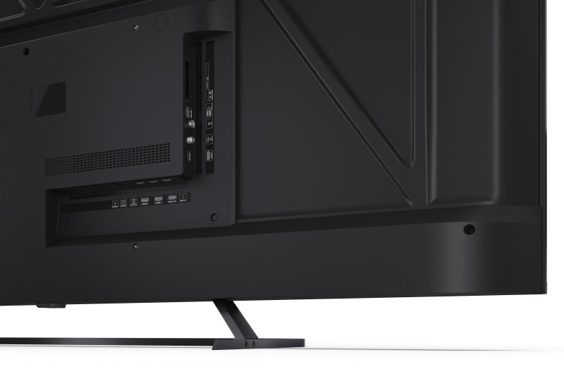 Sharp 50HP6265E 50" product photo