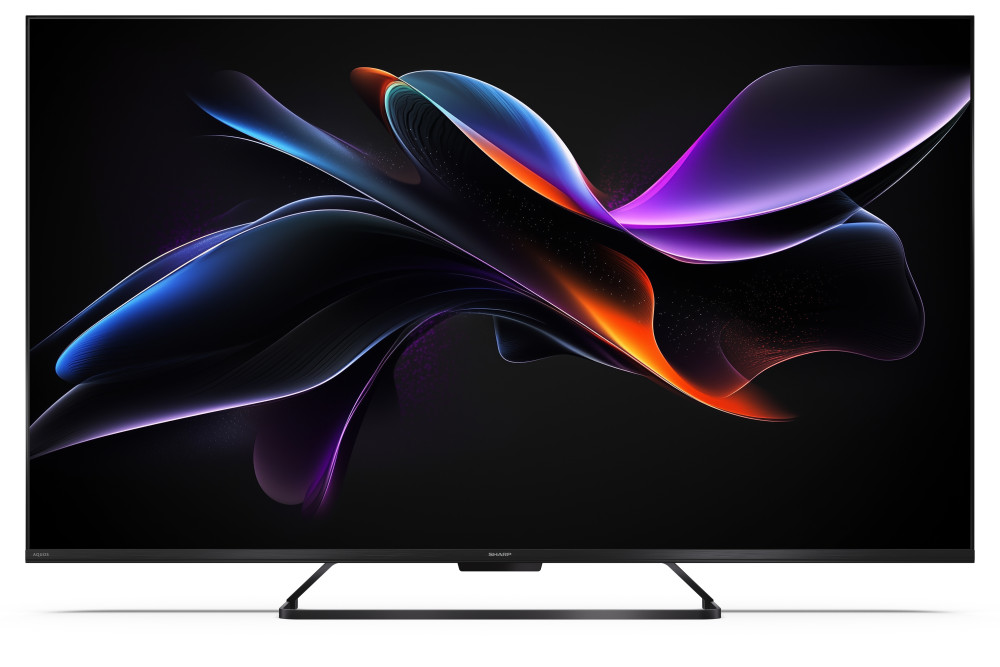 Sharp 55HR7265E 55" product photo