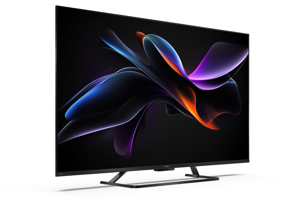 Sharp 55HR7265E 55" product photo