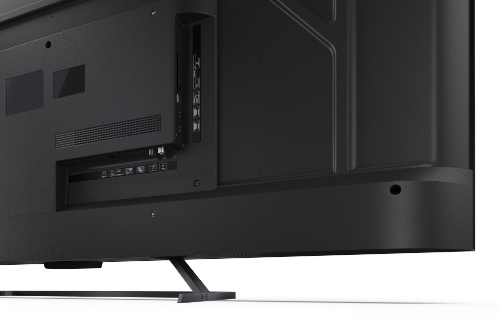 Sharp 55HR7265E 55" product photo