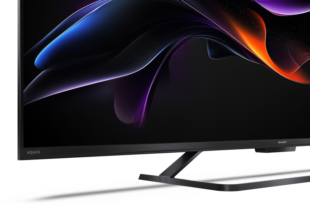 Sharp 55HR7265E 55" product photo