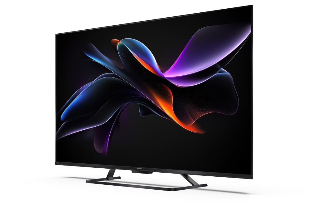 Sharp 55HR7265E 55" product photo