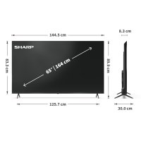 Sharp 65HP5265E 65" product thumbnail