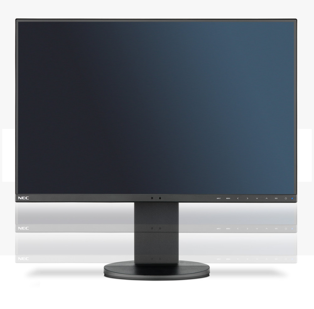 Sharp MultiSync EA242F product photo