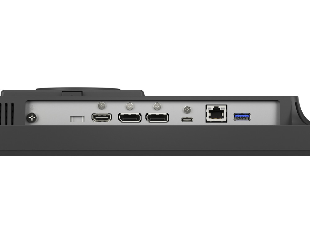 Sharp MultiSync EA242F product photo