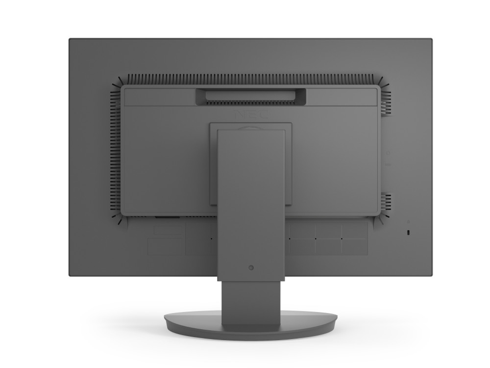 Sharp MultiSync EA242F product photo