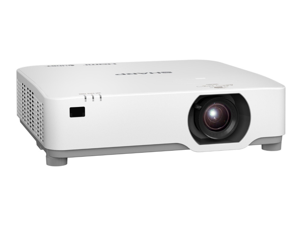 Sharp P621U product photo