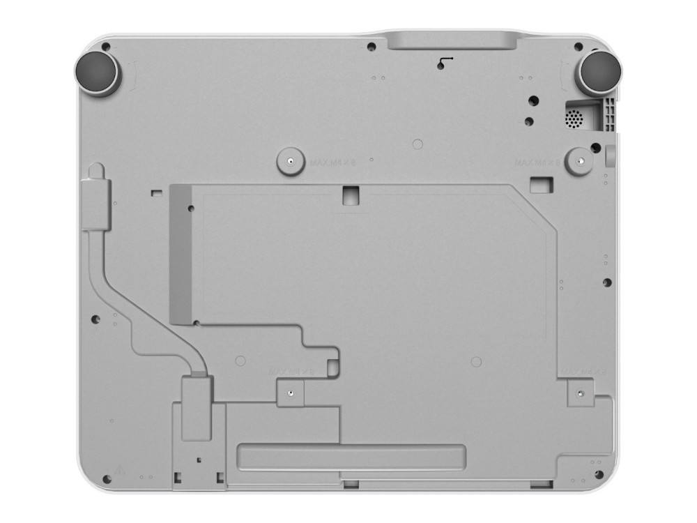Sharp P621U product photo