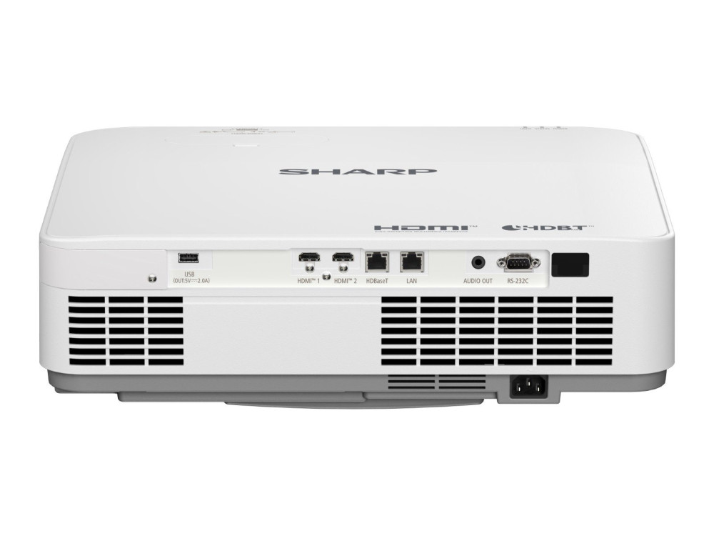 Sharp P621U product photo