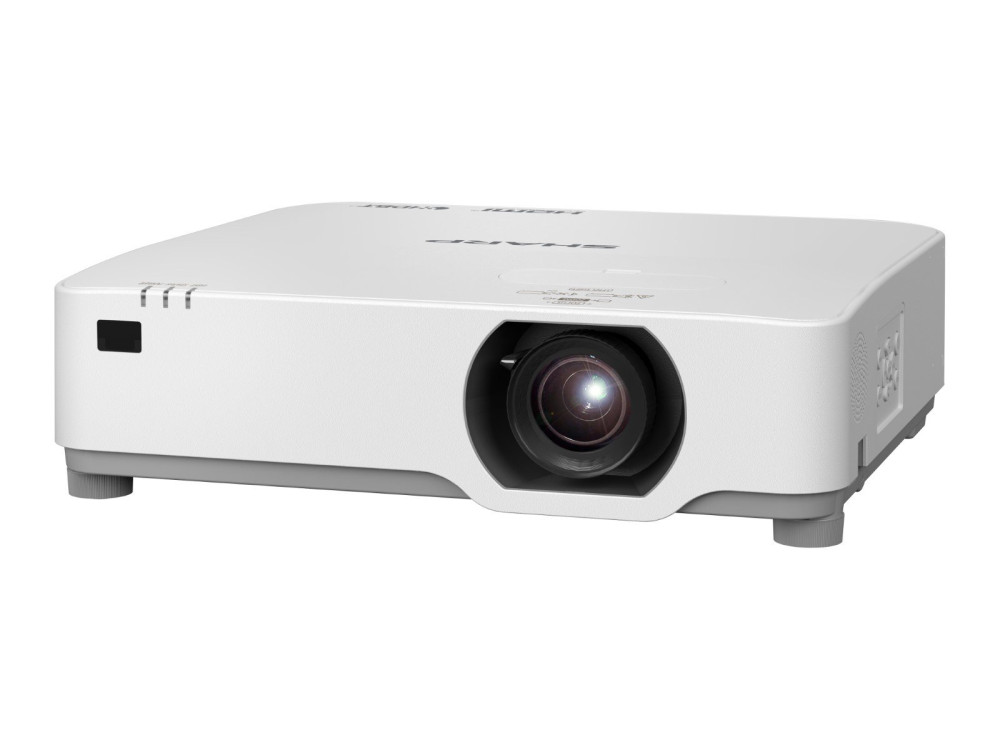 Sharp P621U product photo