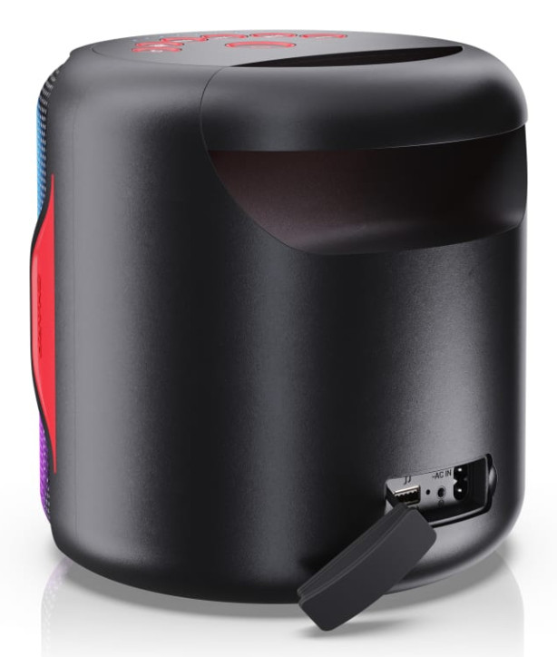 Sharp PS-921 product photo