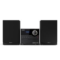 Sharp XL-B517D product thumbnail
