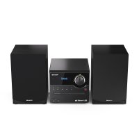 Sharp XL-B517D product thumbnail