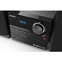 Sharp XL-B517D product thumbnail