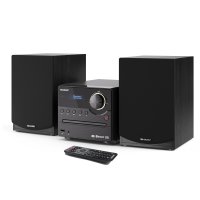 Sharp XL-B517D product thumbnail