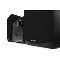 Sharp XL-B517D product thumbnail