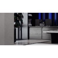 Sharp XL-B517D product thumbnail
