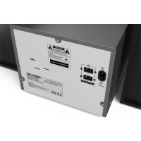 Sharp XL-B517D product thumbnail