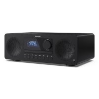 Sharp XL-B720D product thumbnail