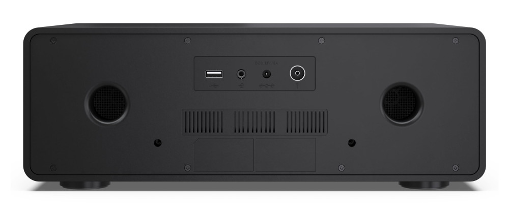 Sharp XL-B720D product photo