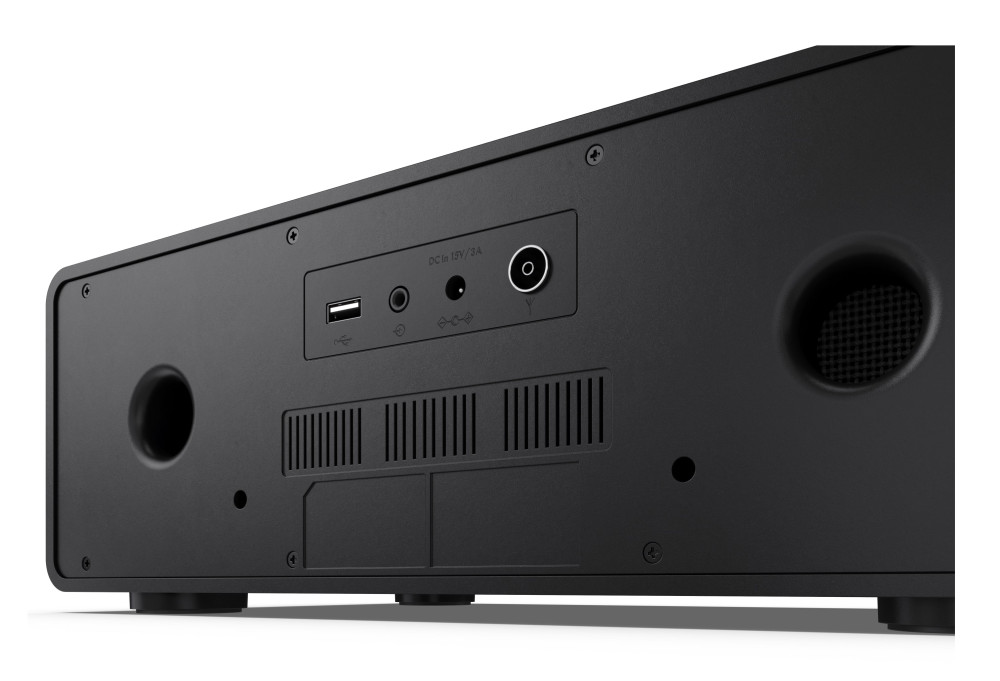 Sharp XL-B720D product photo