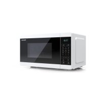Sharp YC-MG02E-W product thumbnail