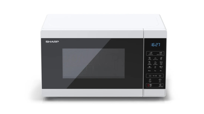 Sharp YC-MG02E-W product photo