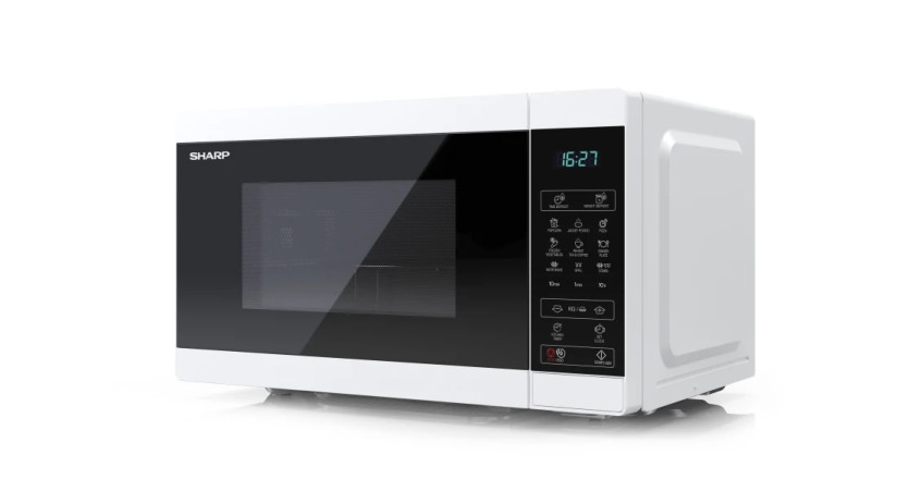 Sharp YC-MG02E-W product photo