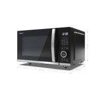 Sharp YC-QG204AE-B product thumbnail