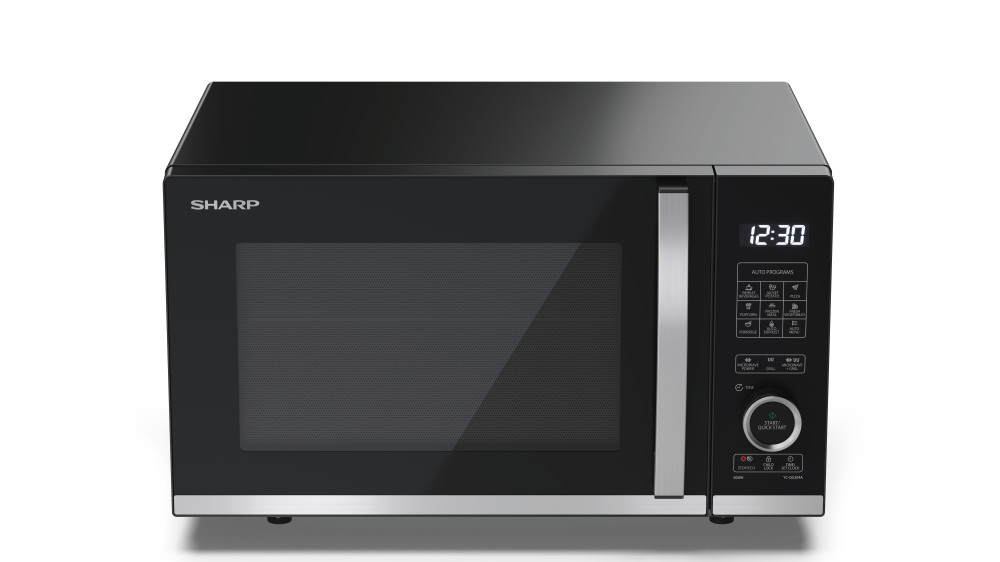 Sharp YC-QG204AE-B product photo
